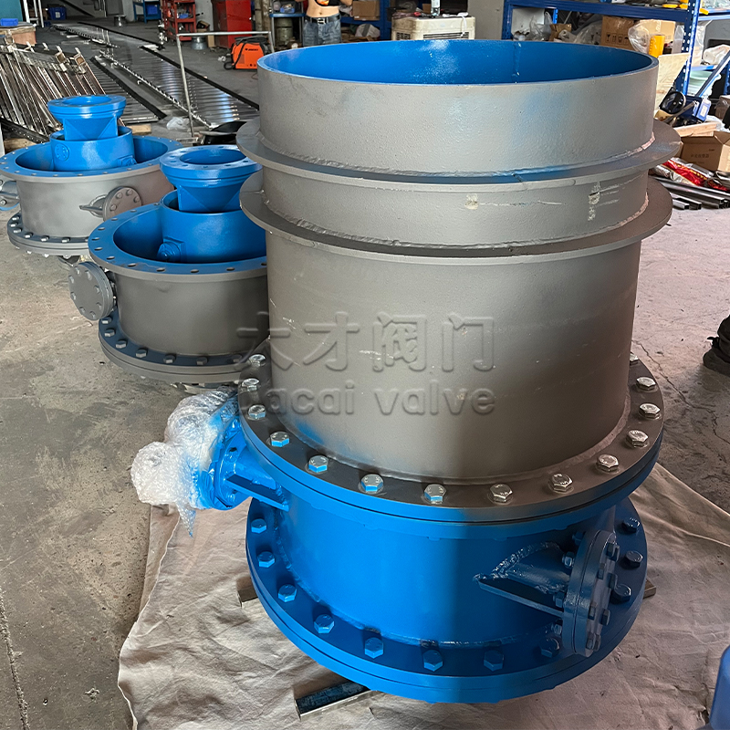 《中國制造2025》十年攻堅：智能閥門如何撬動千億產業(yè)變革